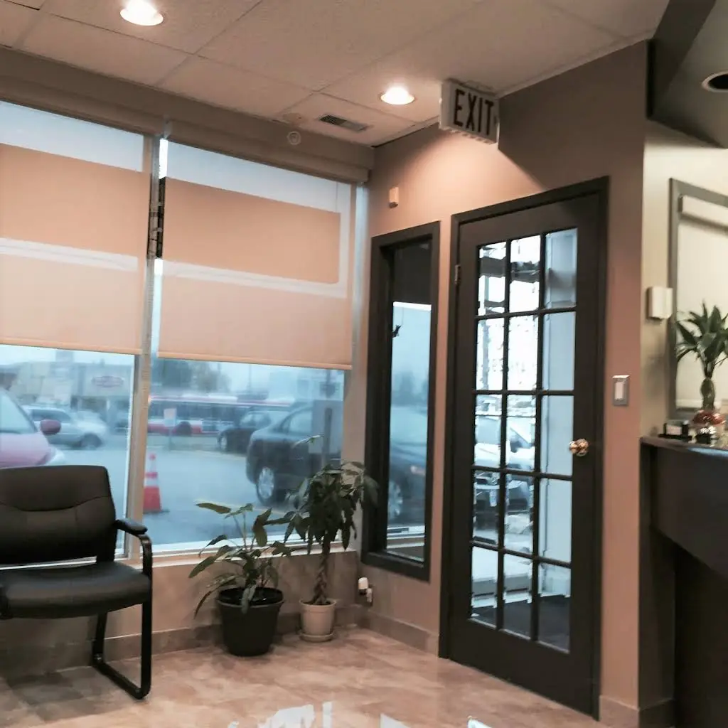 Zircon Dental - Dr. Ali Nasser