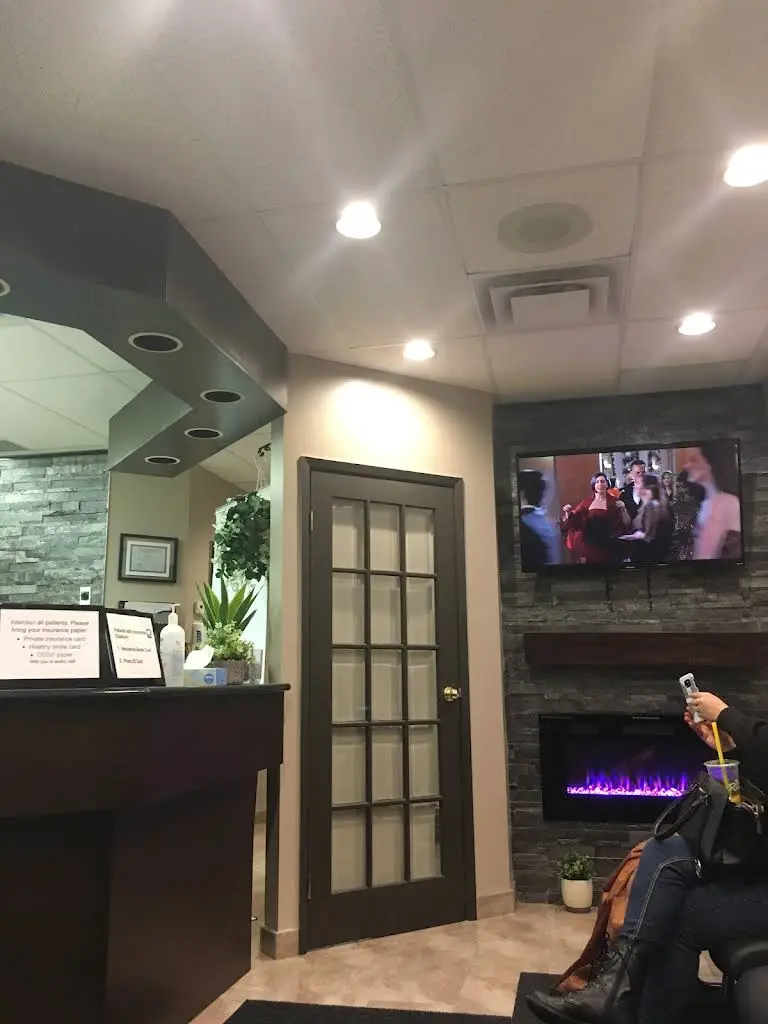 Zircon Dental - Dr. Ali Nasser