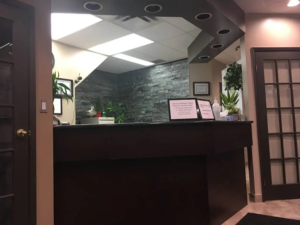 Zircon Dental - Dr. Ali Nasser