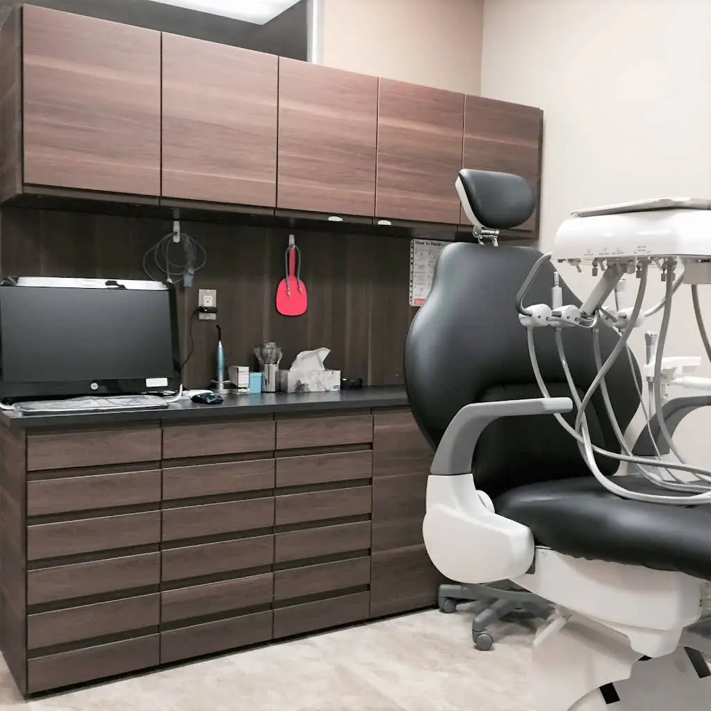 Zircon Dental - Dr. Ali Nasser