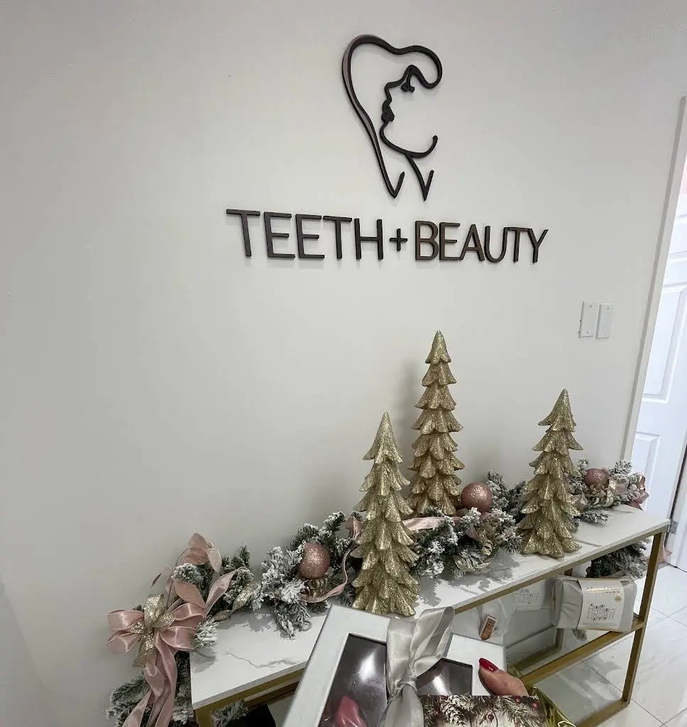 Teeth and Beauty