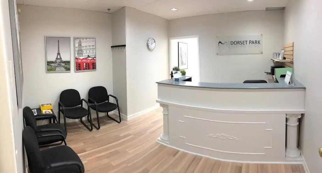 Dorset Park Denture Clinic