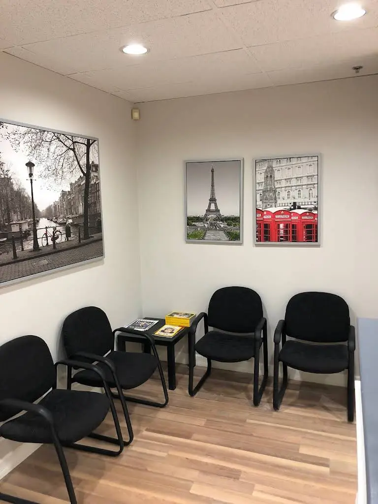 Dorset Park Denture Clinic
