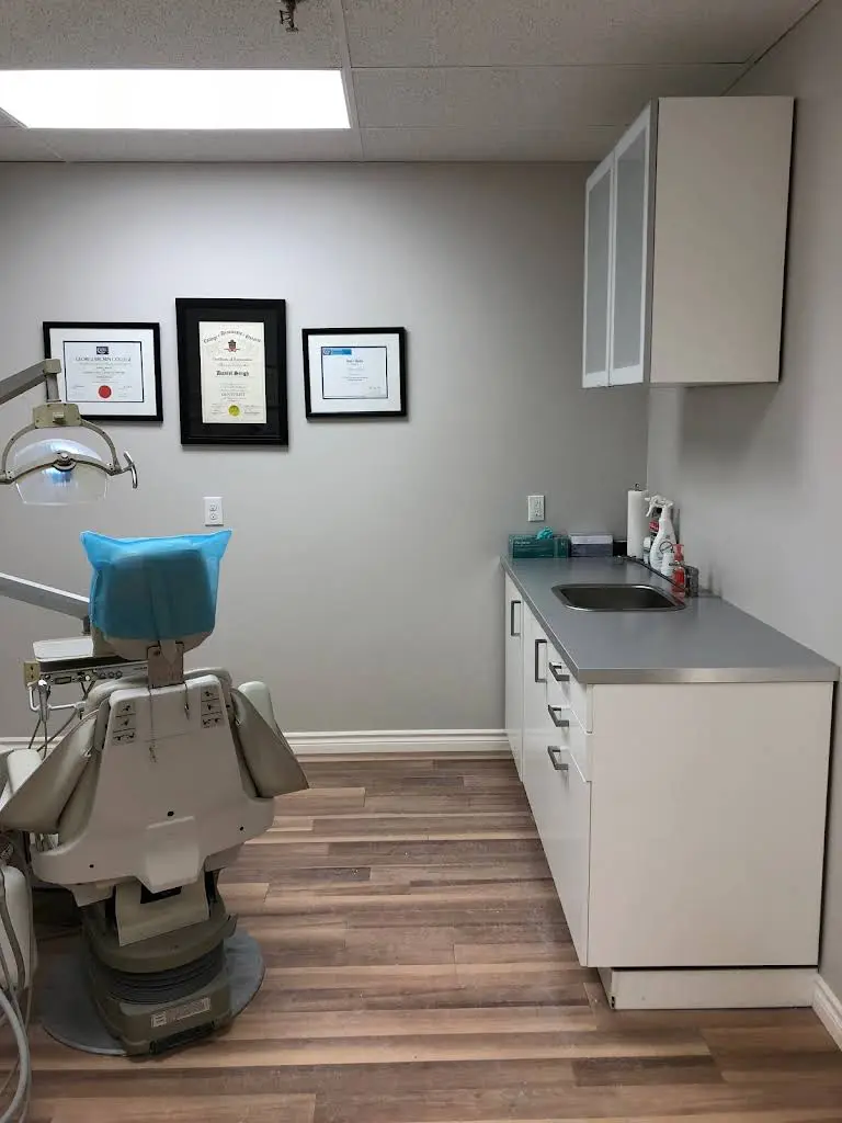 Dorset Park Denture Clinic