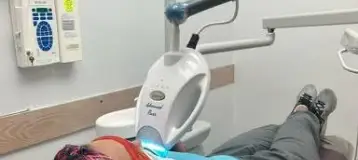 Liberty Square Dental Group