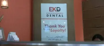 EK Dental By Everbright Smiles