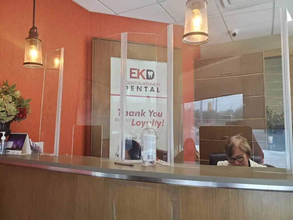 EK Dental By Everbright Smiles