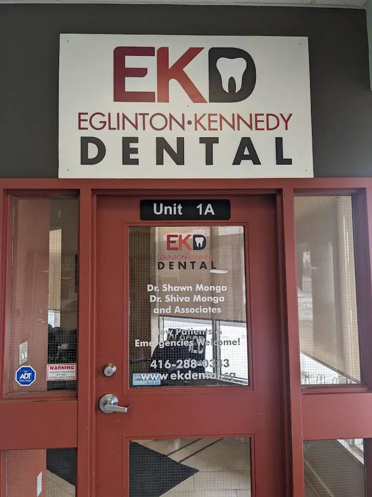 EK Dental By Everbright Smiles