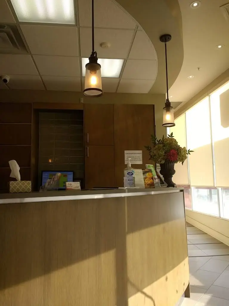 EK Dental By Everbright Smiles