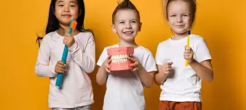 Yoon Black Dentistry