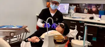 Warden Lebovic Dental Clinic