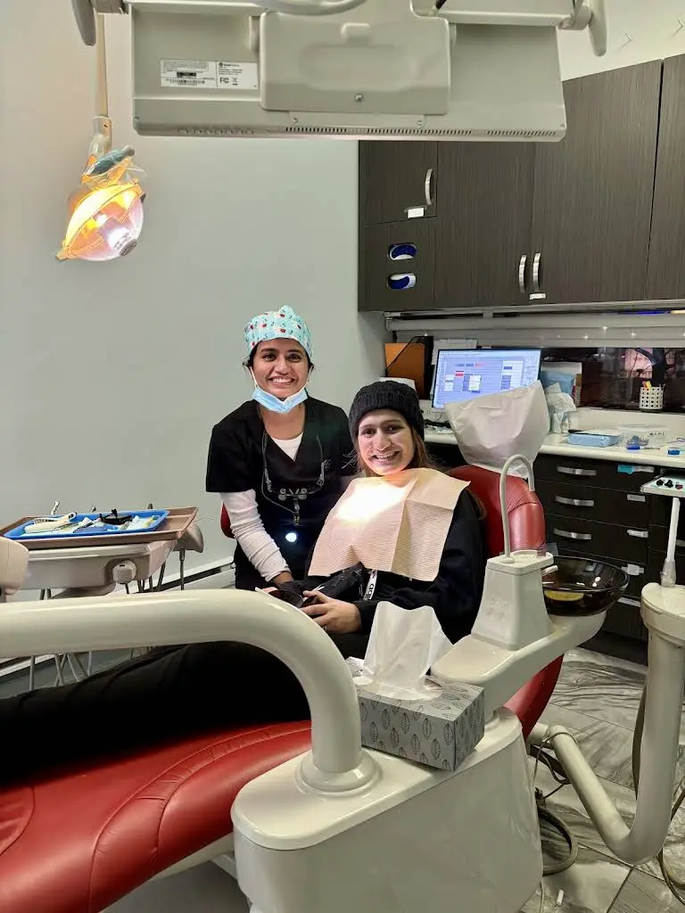 Warden Lebovic Dental Clinic