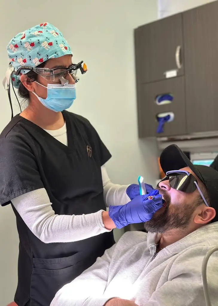 Warden Lebovic Dental Clinic