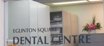 Eglinton Square Dental Centre