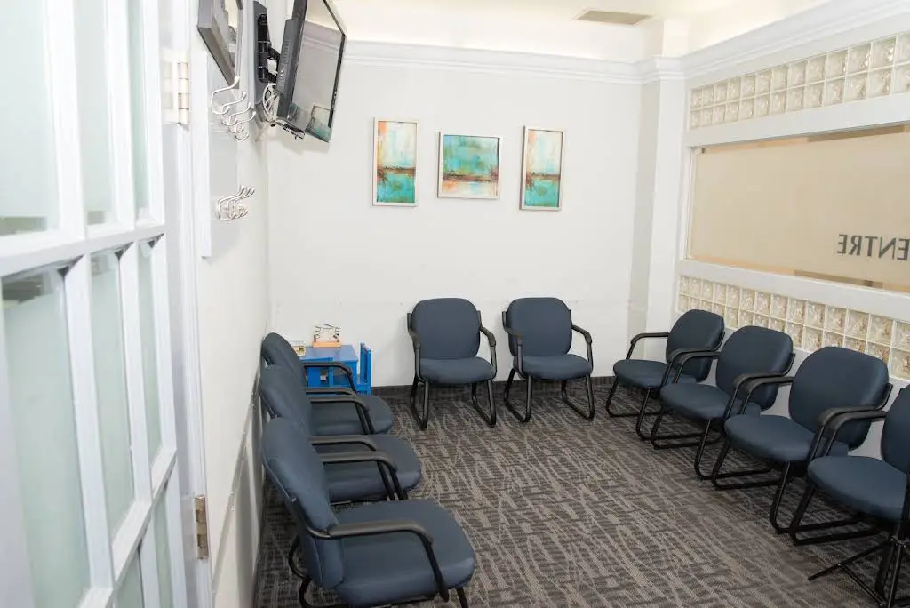 Eglinton Square Dental Centre