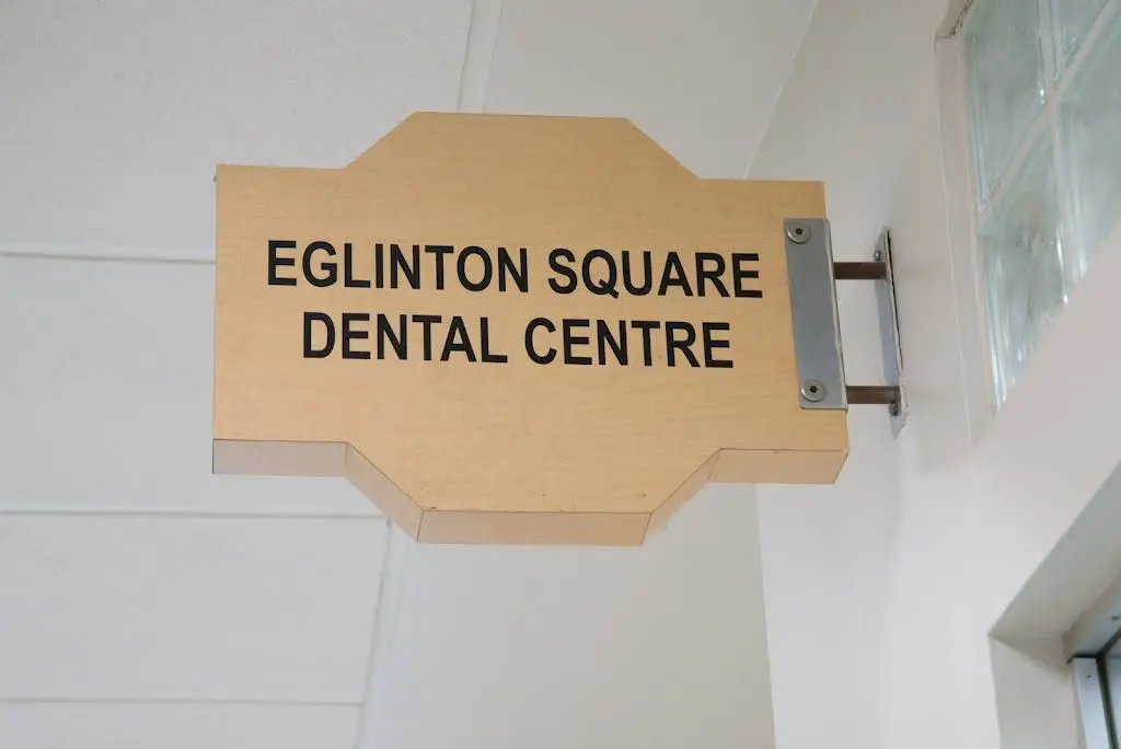 Eglinton Square Dental Centre