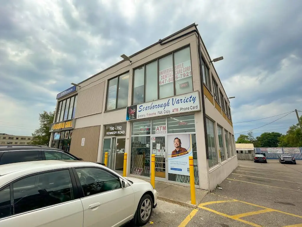 Universal Smile Dental