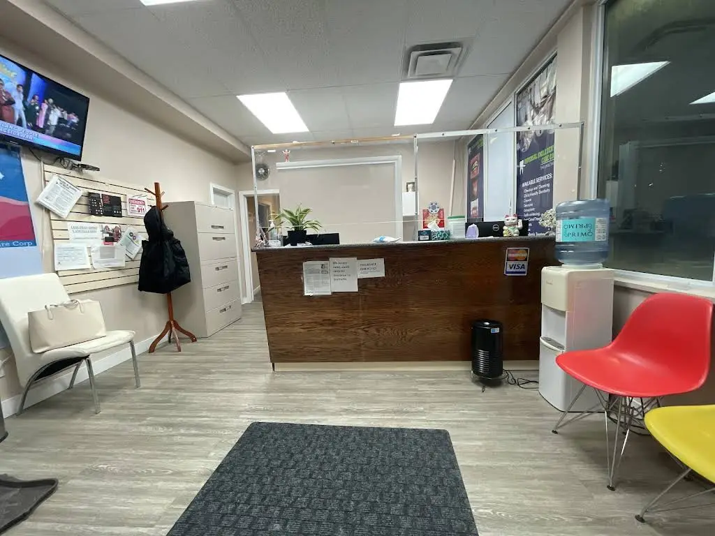 Universal Smile Dental