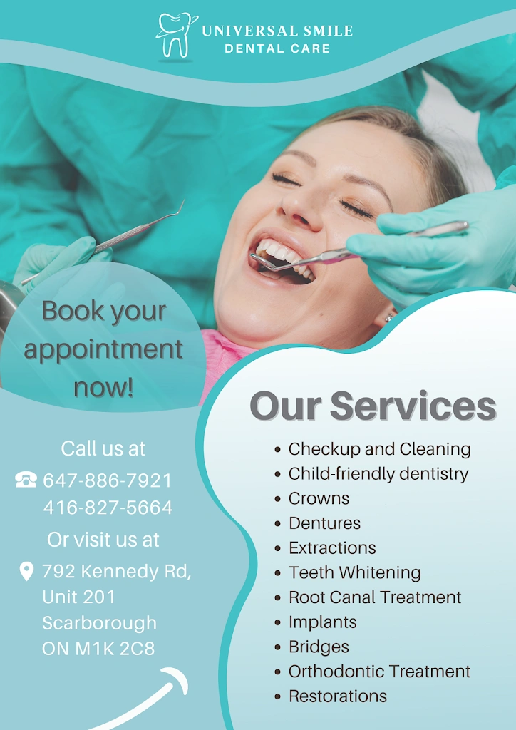 Universal Smile Dental
