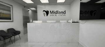 Midland Dental Center