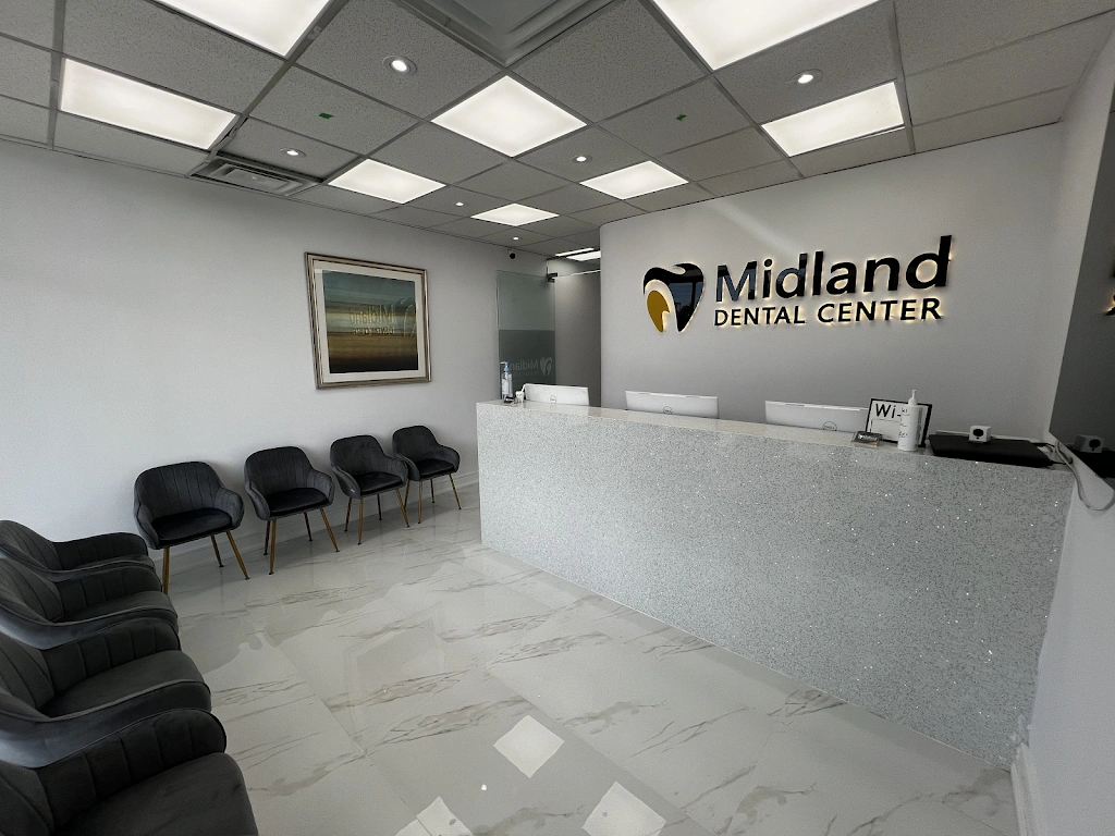 Midland Dental Center