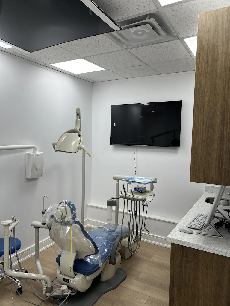 Midland Dental Center