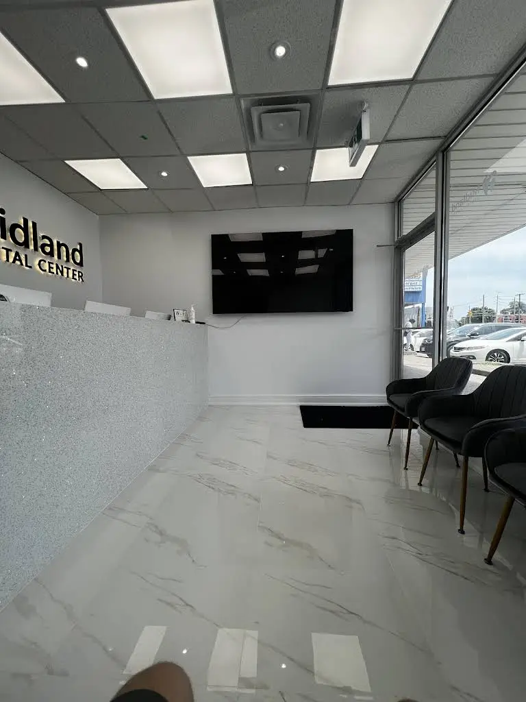 Midland Dental Center