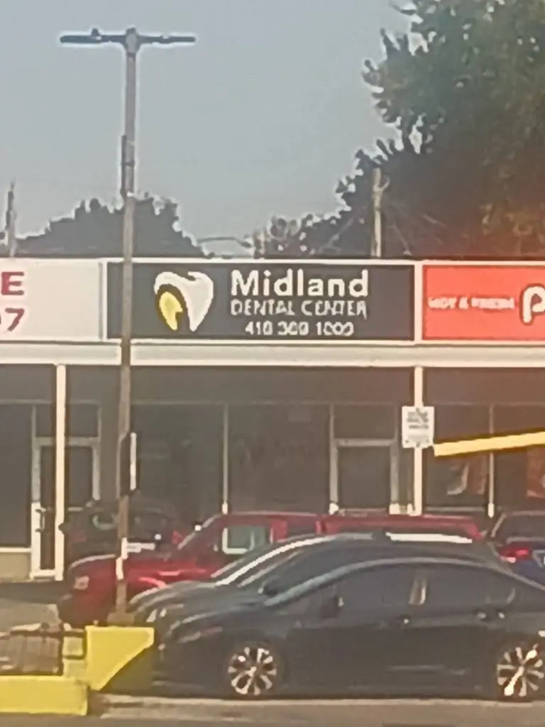 Midland Dental Center