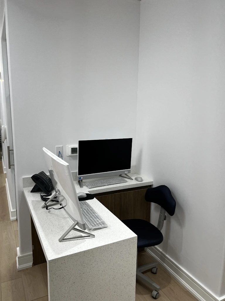 Midland Dental Center