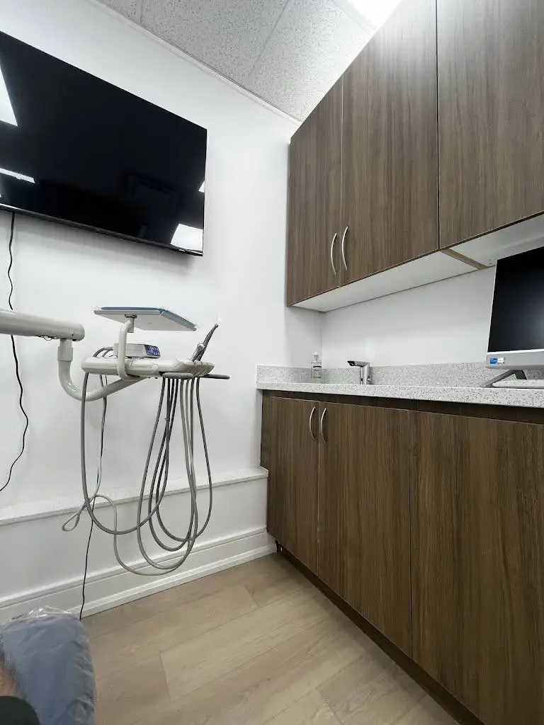 Midland Dental Center