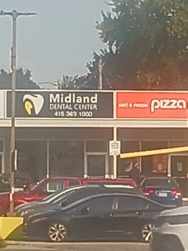 Midland Dental Center