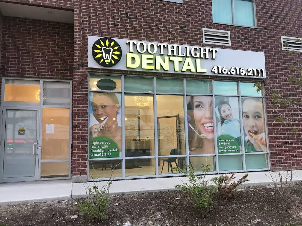 ToothLight Dental