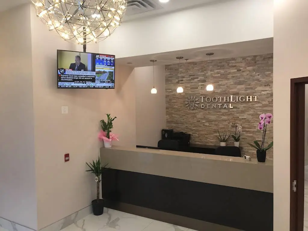 ToothLight Dental