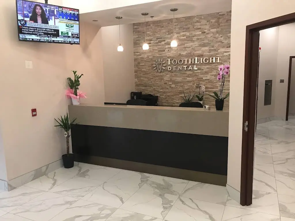 ToothLight Dental