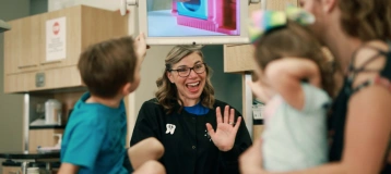 Pediatric Dentistry of Winchester