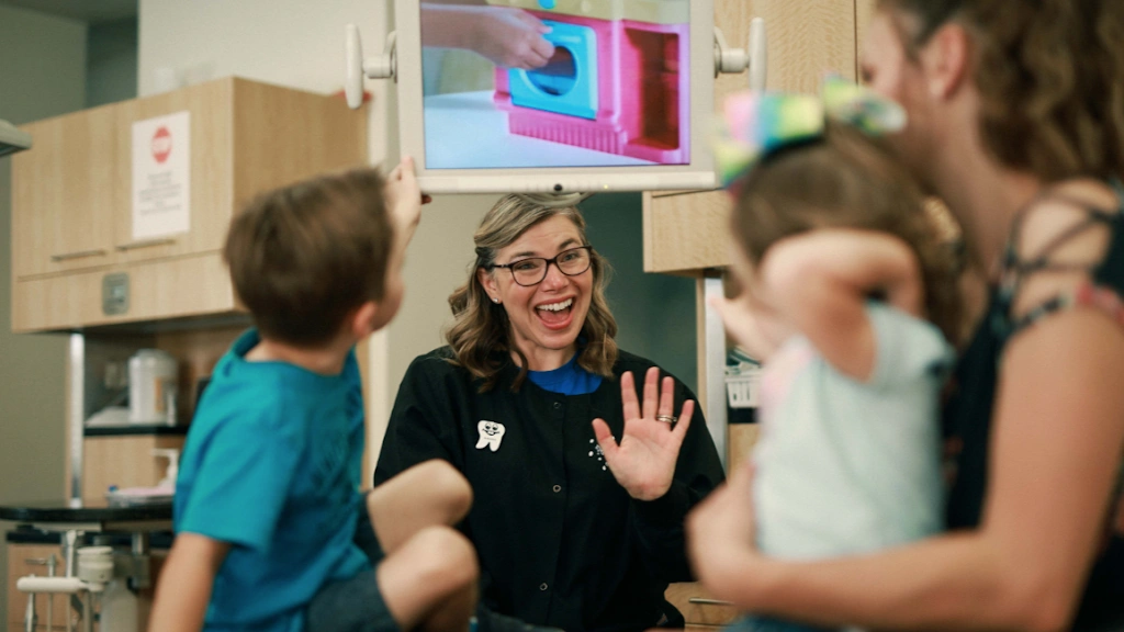 Pediatric Dentistry of Winchester