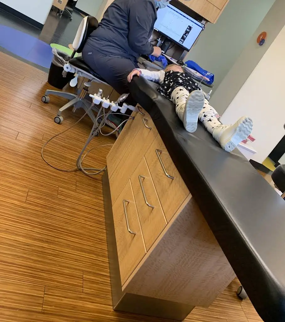 Pediatric Dentistry of Winchester