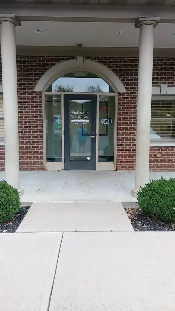 Pediatric Dentistry of Winchester