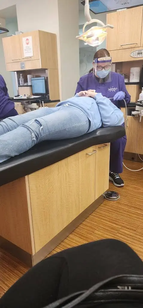 Pediatric Dentistry of Winchester