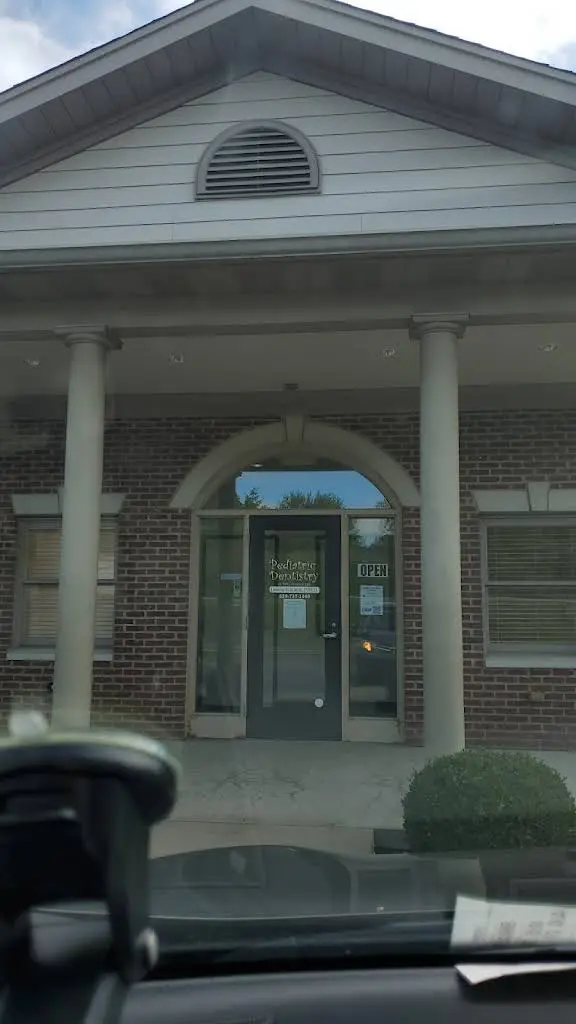 Pediatric Dentistry of Winchester