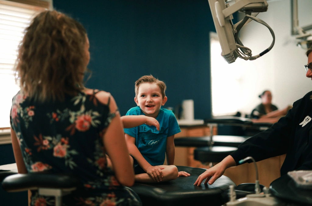 Pediatric Dentistry of Winchester