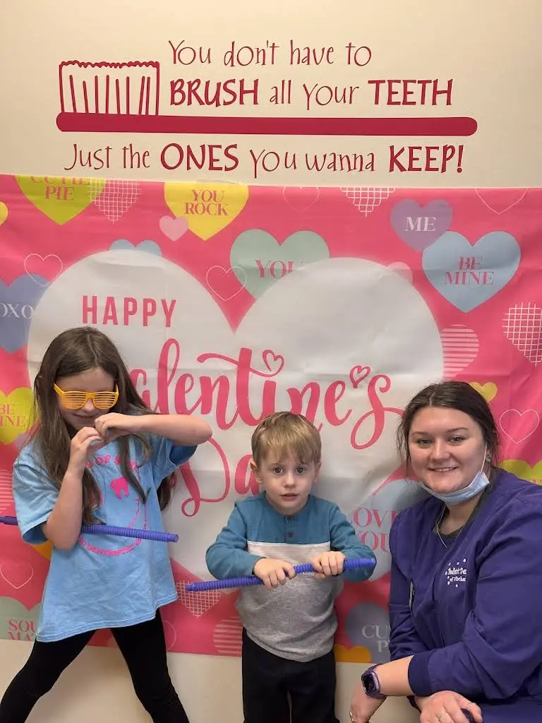 Pediatric Dentistry of Winchester