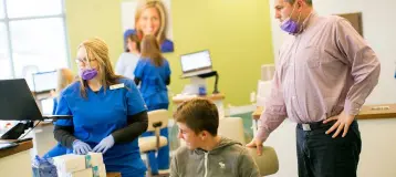 White, Greer & Maggard Orthodontics