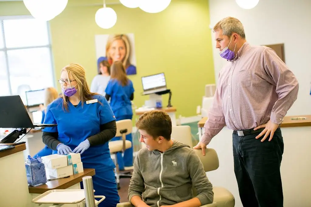 White, Greer & Maggard Orthodontics
