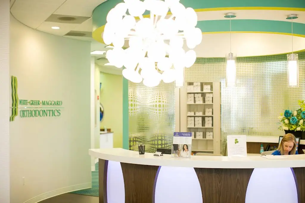 White, Greer & Maggard Orthodontics