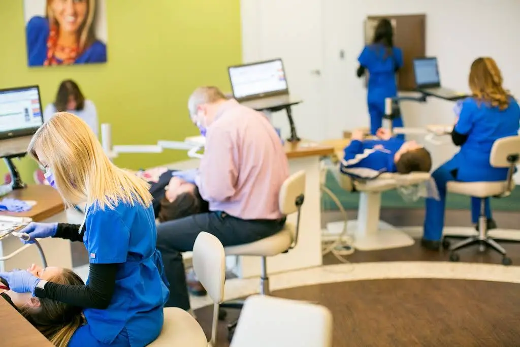 White, Greer & Maggard Orthodontics