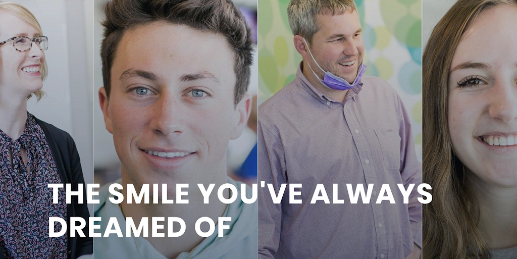 White, Greer & Maggard Orthodontics
