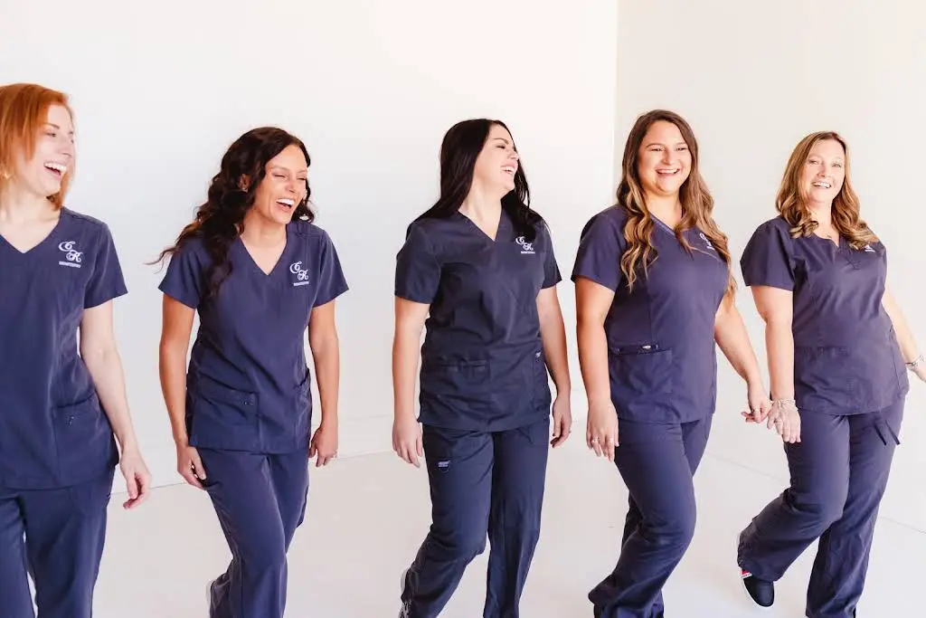 CK Dentistry