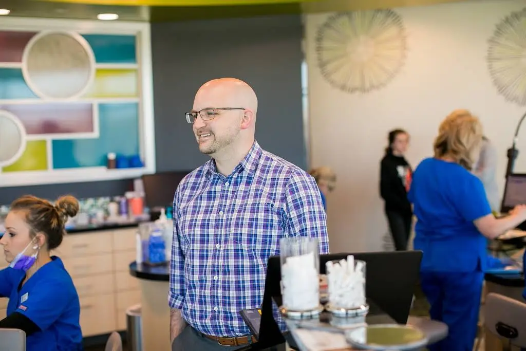 White, Greer & Maggard Orthodontics