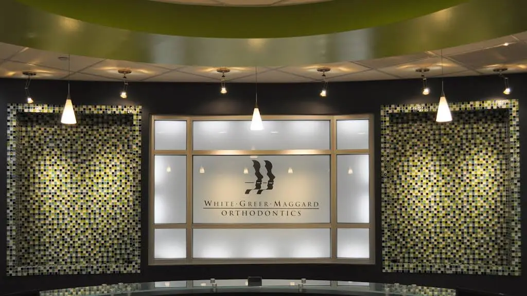 White, Greer & Maggard Orthodontics